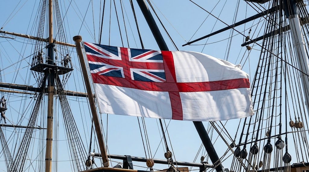 HMS Victory